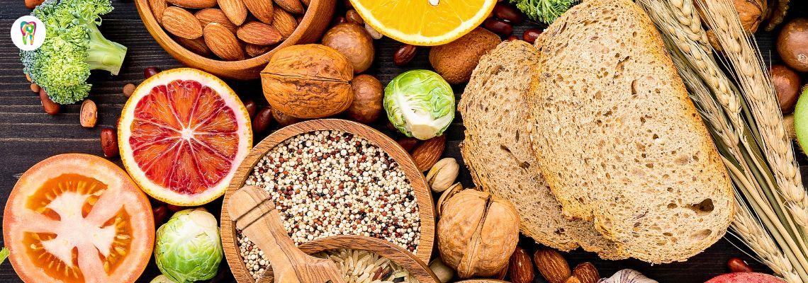Dieta estiva per denti sani, cosa mangiare in estate