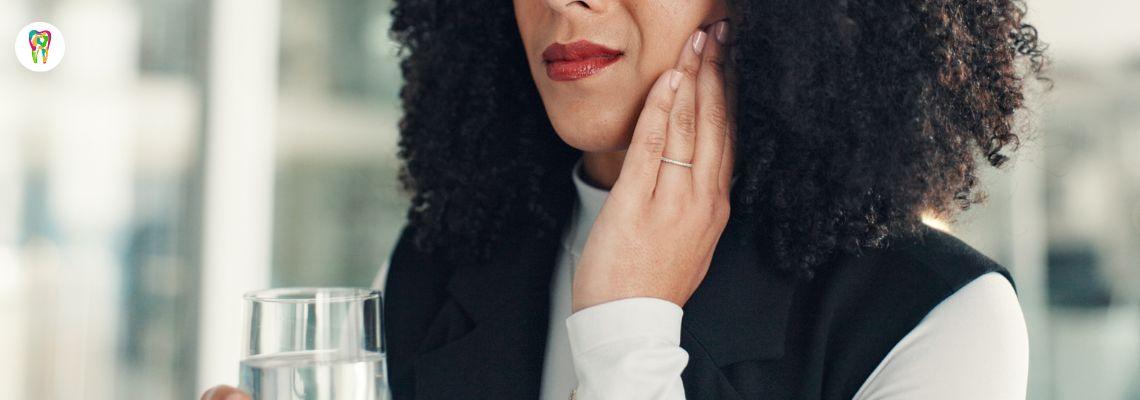Sensibilità dentale che aumenta in estate Cosa fare per ridurla.