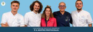 Studio dentistico con team completo, quali i vantaggi?